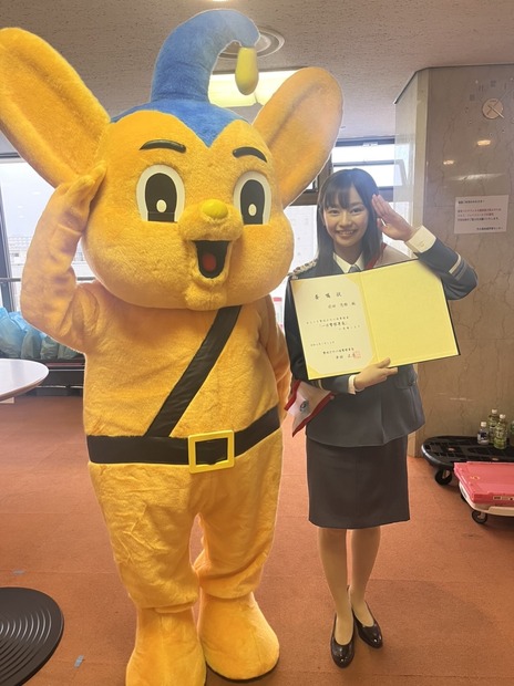 前田悠雅（劇団4ドル50セント）