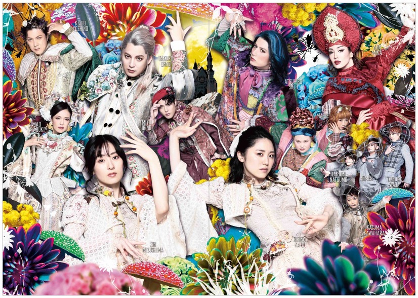 水嶋凛、母・斉藤由貴のアルバム曲「予感」で歌手デビュー