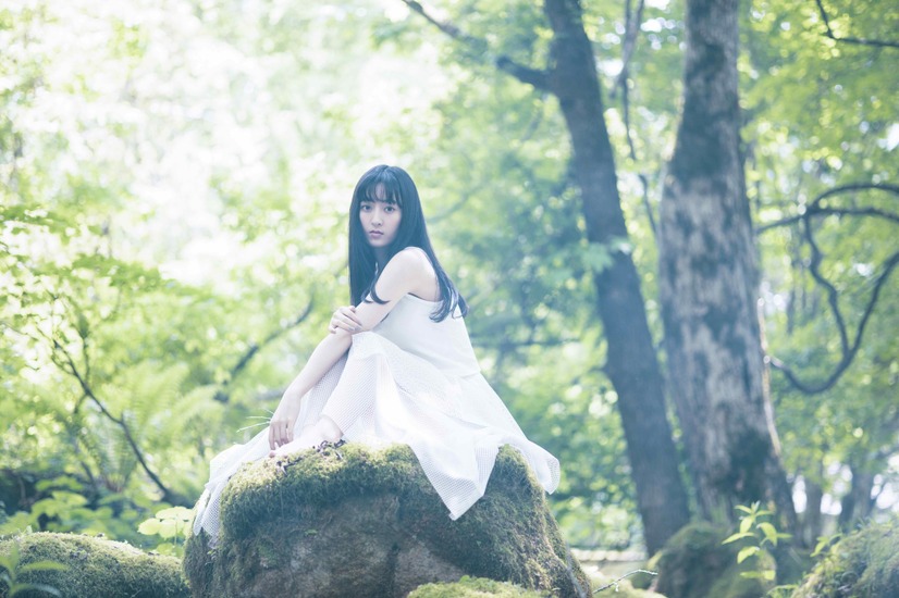 水嶋凛、母・斉藤由貴のアルバム曲「予感」で歌手デビュー