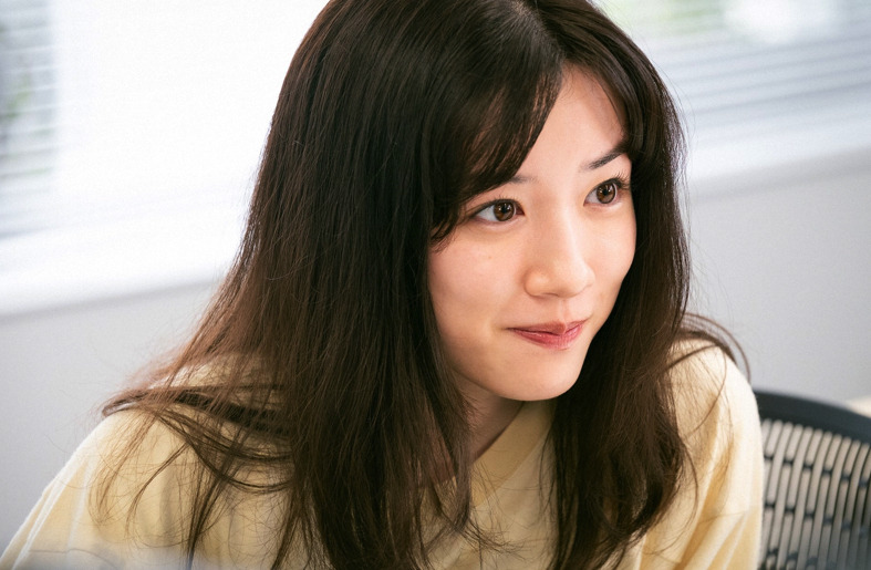 （C）TBS