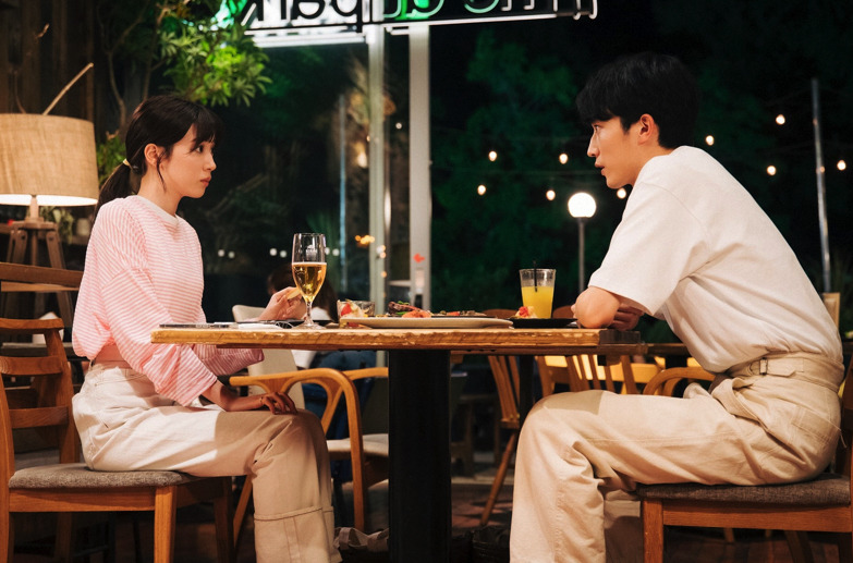 （C）TBS