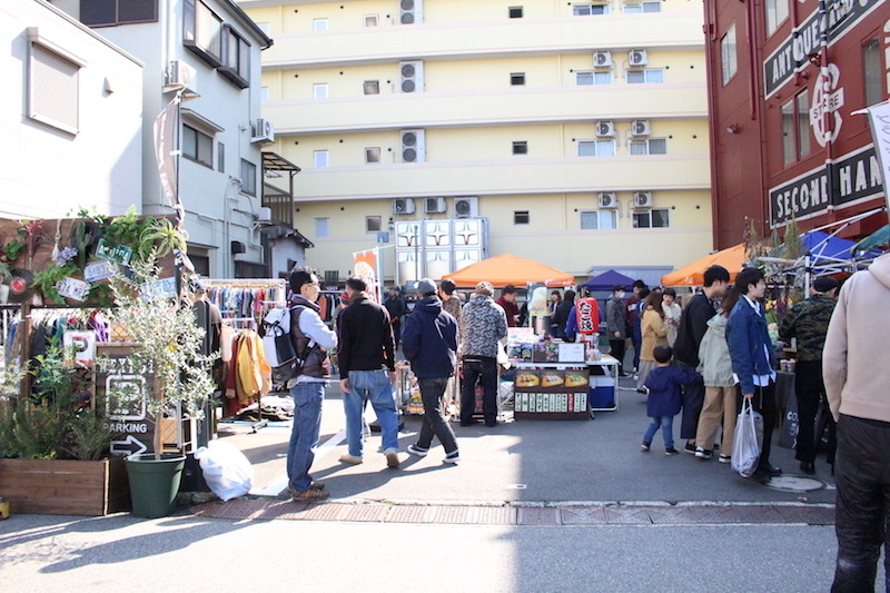 イベント写真