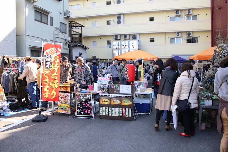 イベント写真