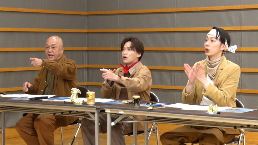（C）フジテレビ