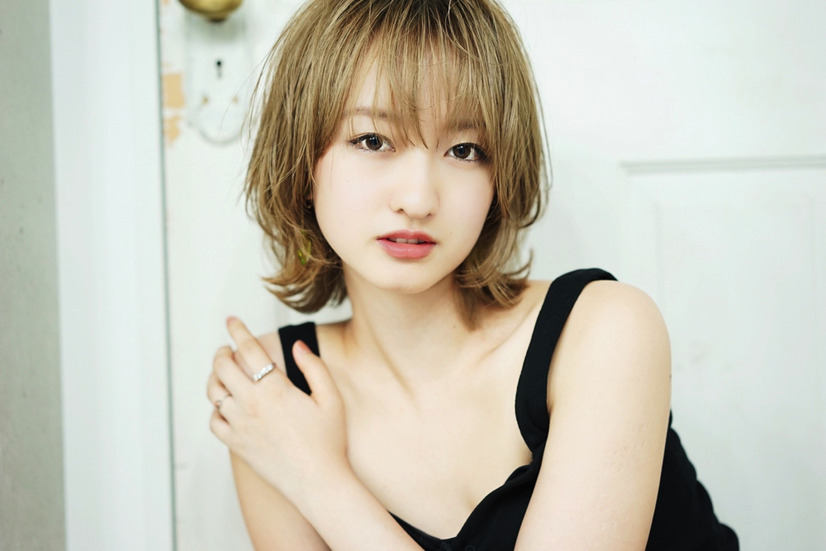 倉田茉美