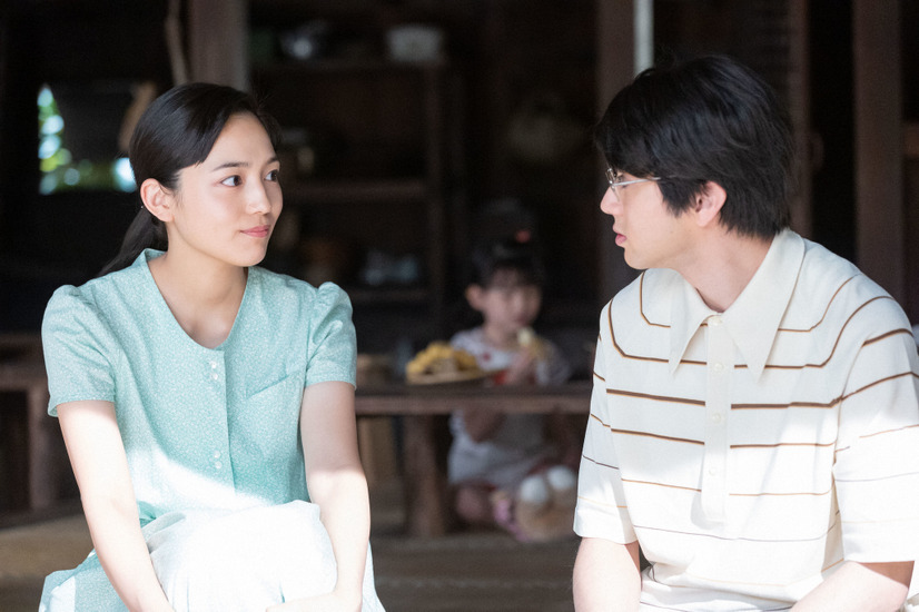 優子の話に4きょうだいは人生の課題に向き合い始める！…『ちむどんどん』第75話