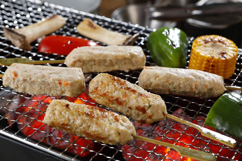 純系名古屋コーチンBBQセット