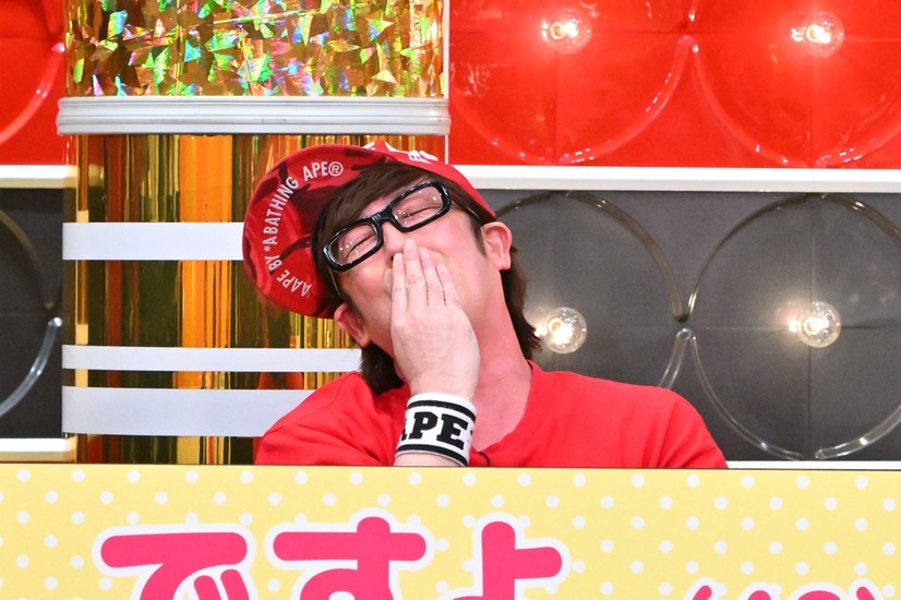 ですよ。（C）MBS