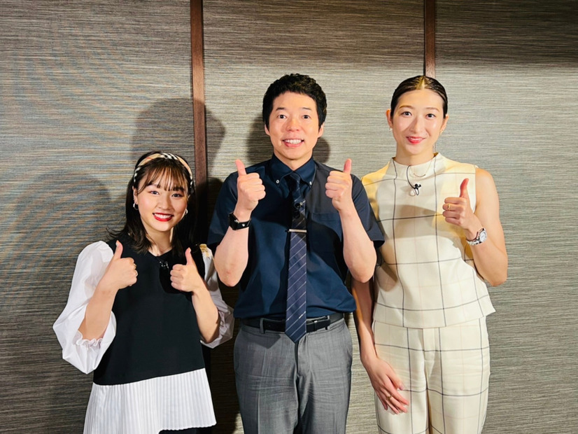 （C）TBS