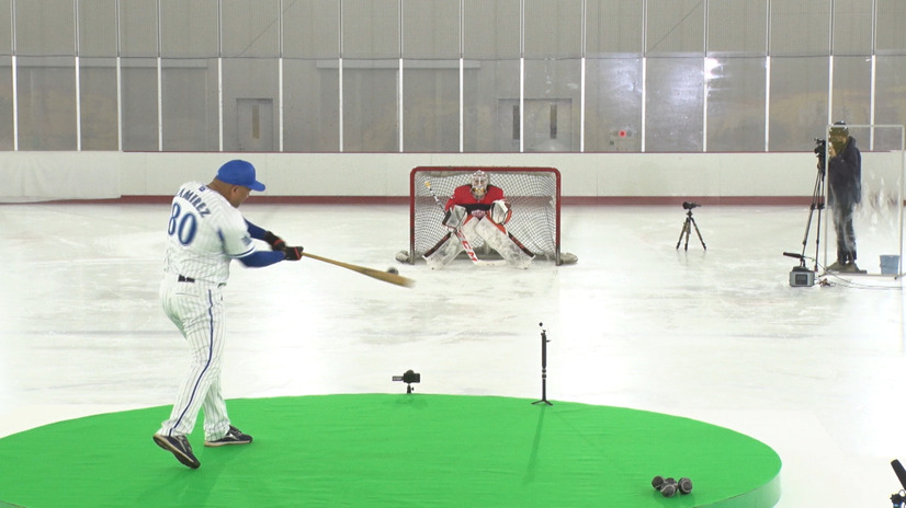 （C）TBS