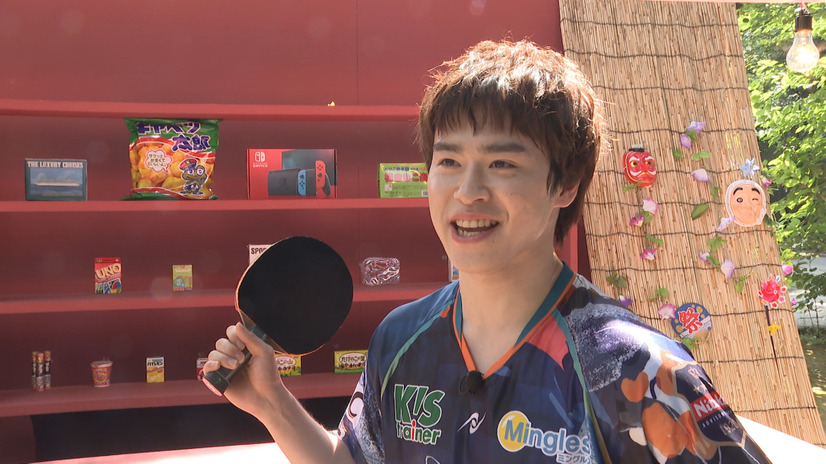 （C）TBS
