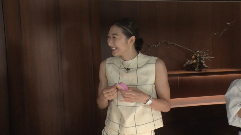 （C）TBS