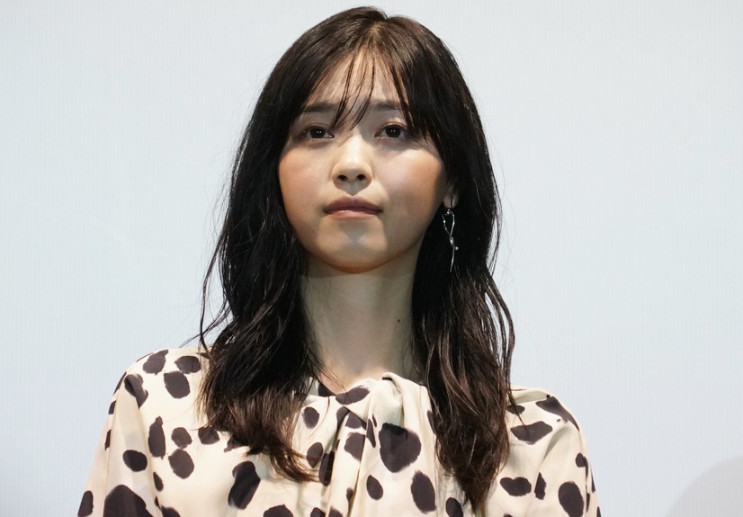 西野七瀬【写真：竹内みちまろ】
