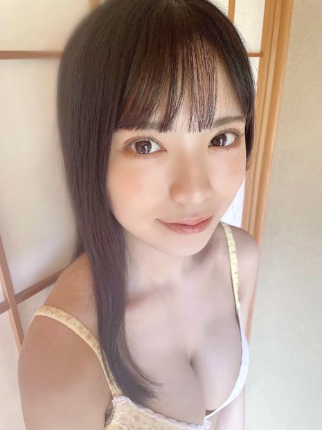 写真は隅野和奏（NMB48）公式Twitterから（※写真は所属事務所より掲載許諾をもらってます）