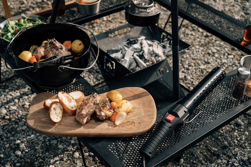 QUICK BBQ