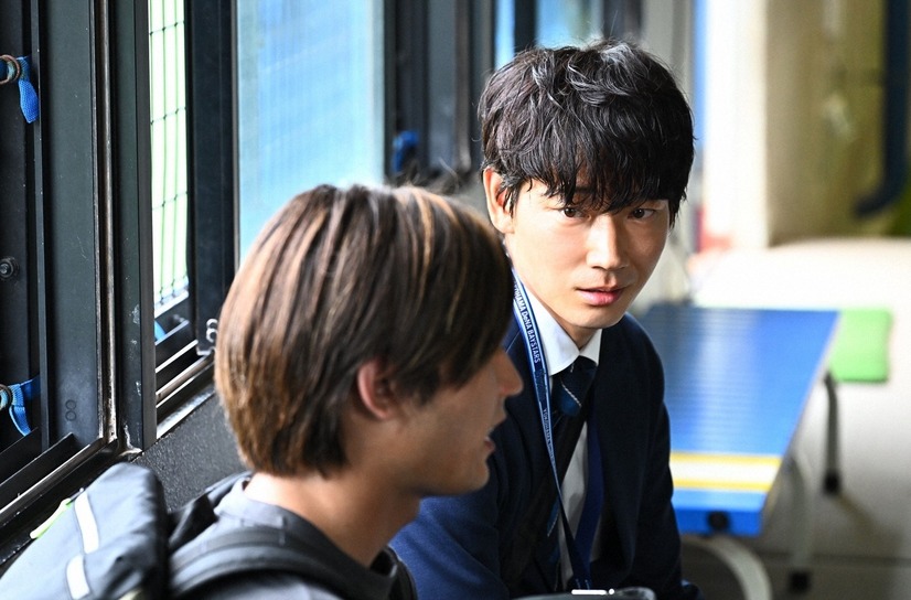 （C）TBS