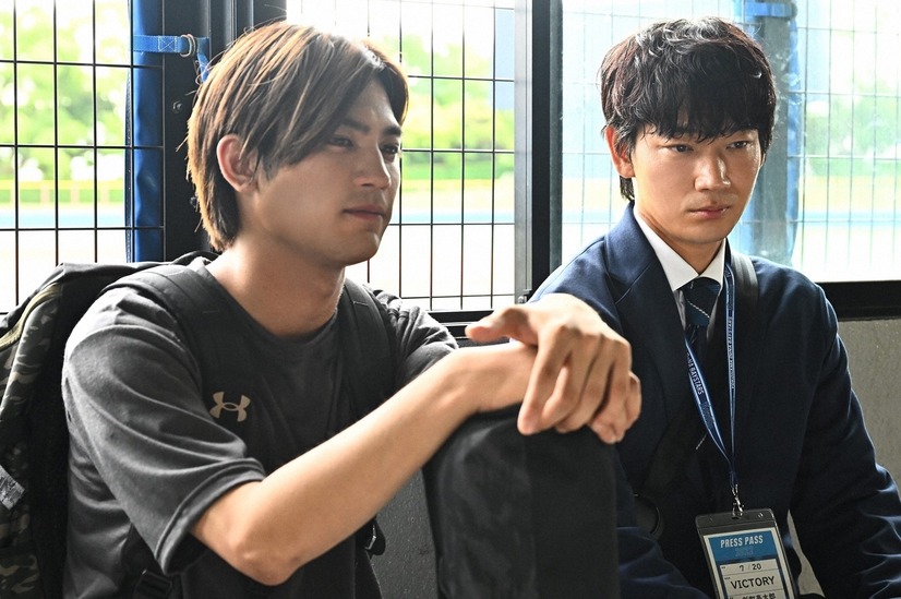 （C）TBS