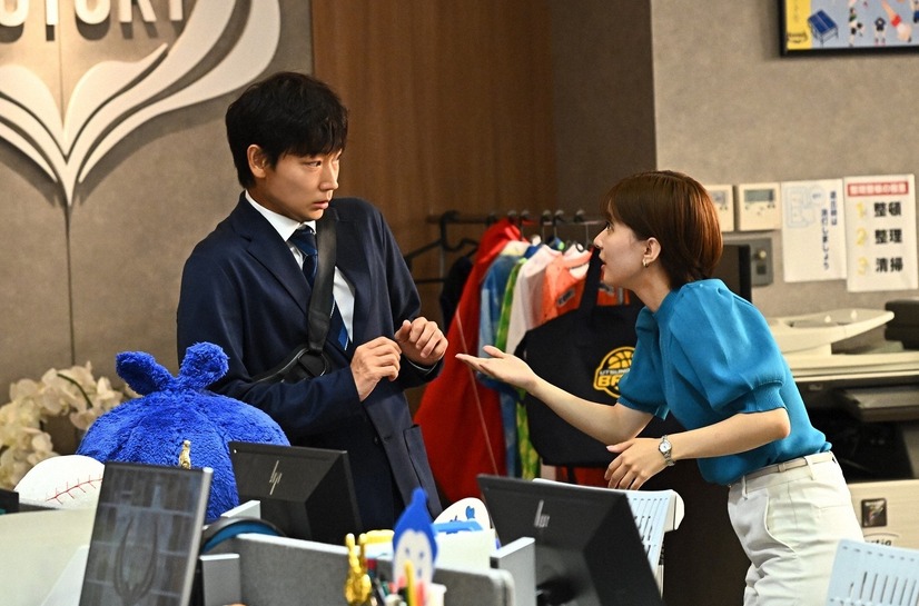 （C）TBS