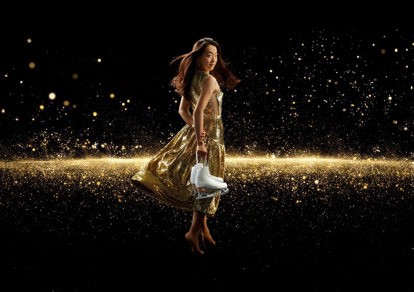 浅田真央、1年ぶりに生出演番組に出演！9月開催のアイスショー密着映像も