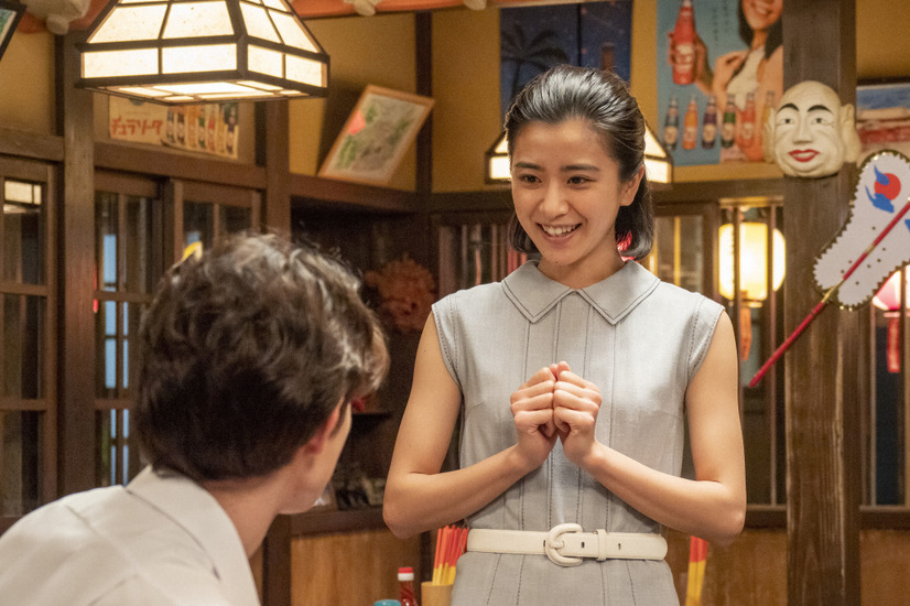 『ちむどんどん』第76話　（ｃ）NHK