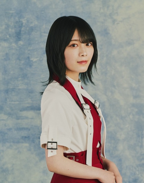 森田ひかる（櫻坂46）