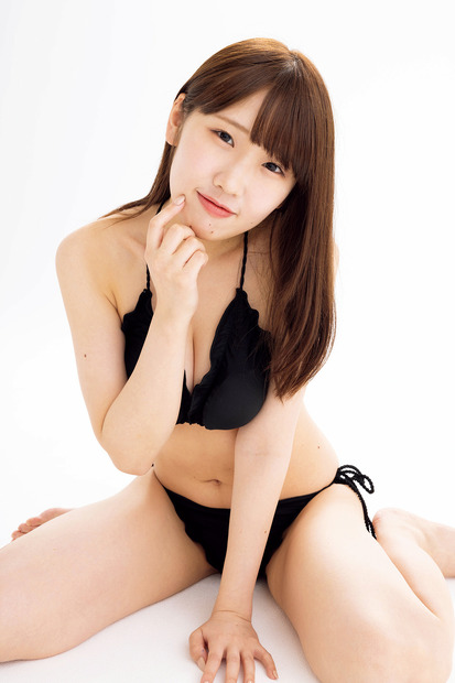 阿部美月　（c）光文社／週刊FLASH 写真：木村哲夫