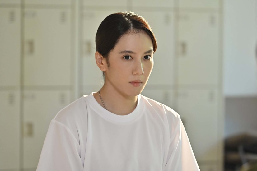 山本千尋　（c）フジテレビ