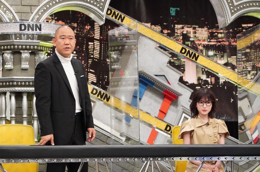（C）フジテレビ
