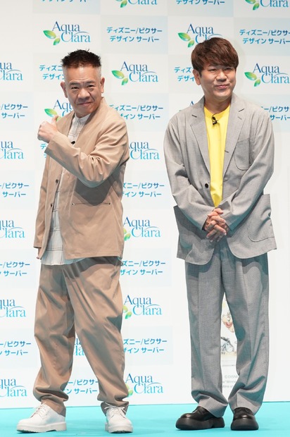 FUJIWARA【写真：竹内みちまろ】