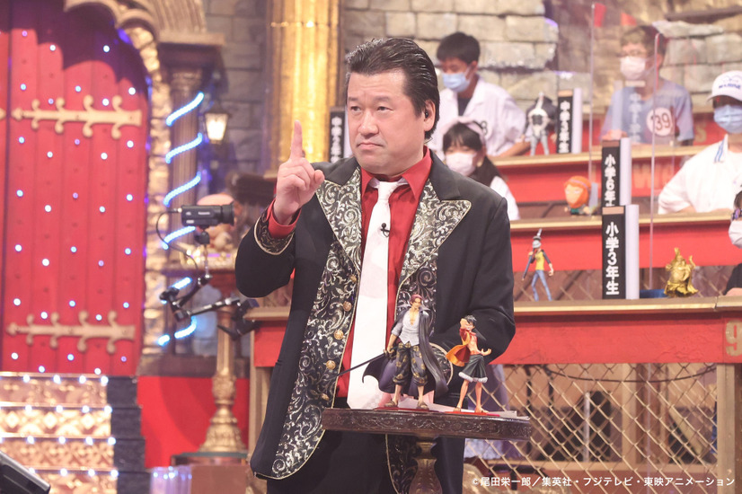 （C）フジテレビ