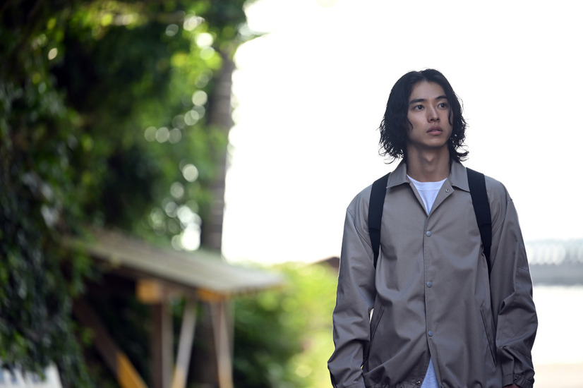 （C）TBS