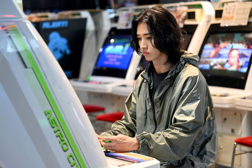 （C）TBS