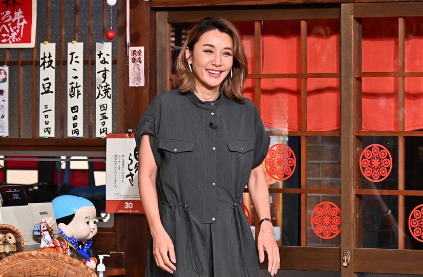 （C）TBS