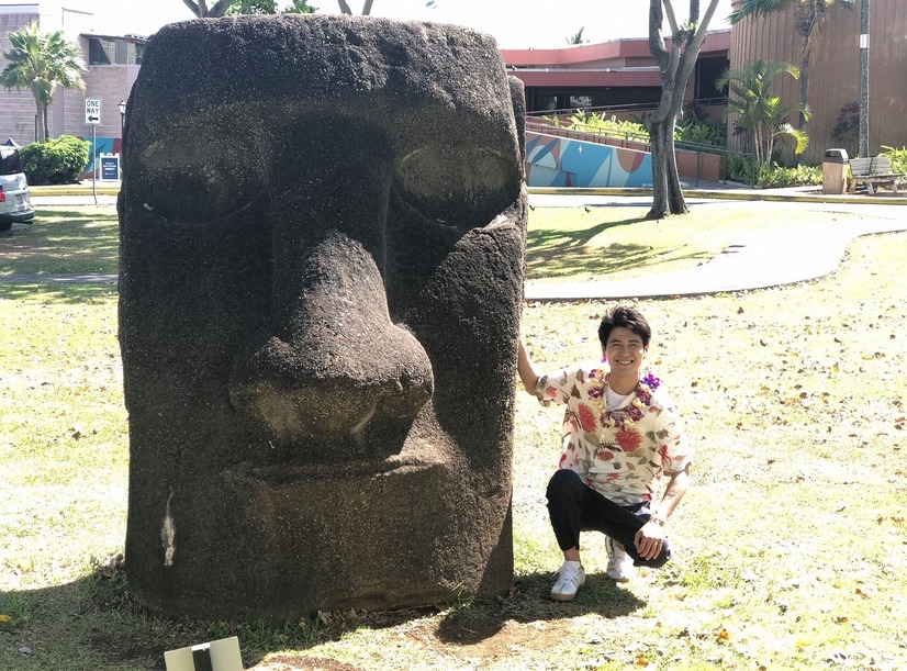 （C）TBS