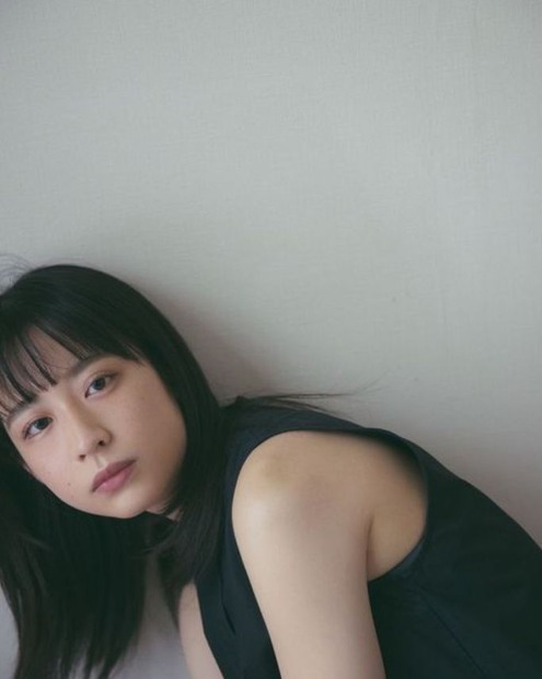 写真は堀口紗奈の公式Instagramから（※写真は所属事務所より掲載許諾をもらってます）