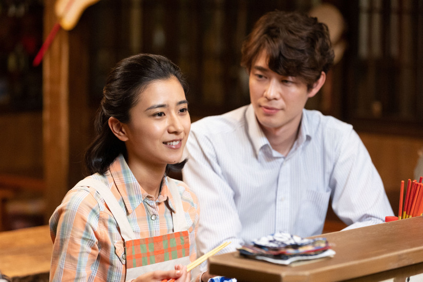 『ちむどんどん』第82話　（ｃ）NHK