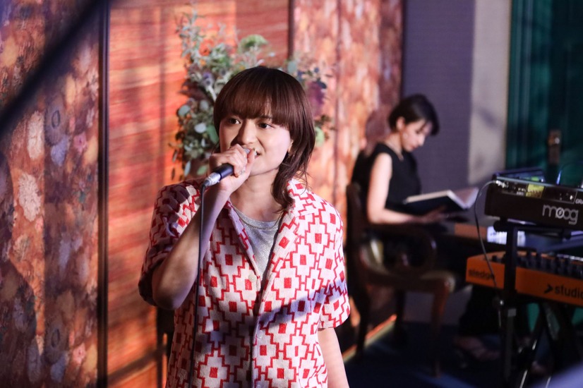 iri（ｃ）フジテレビ