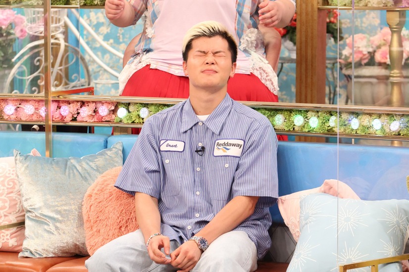（C）フジテレビ