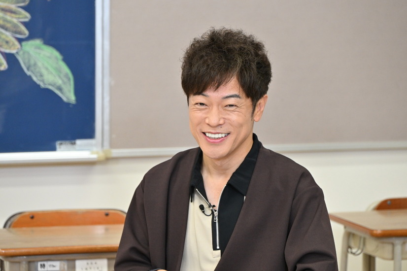 （C）TBS