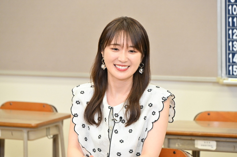 （C）TBS