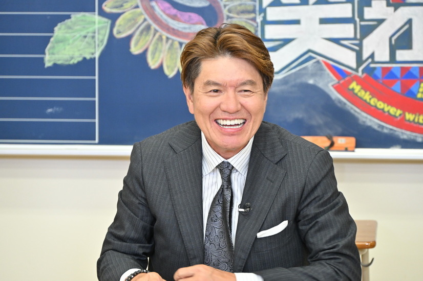 （C）TBS