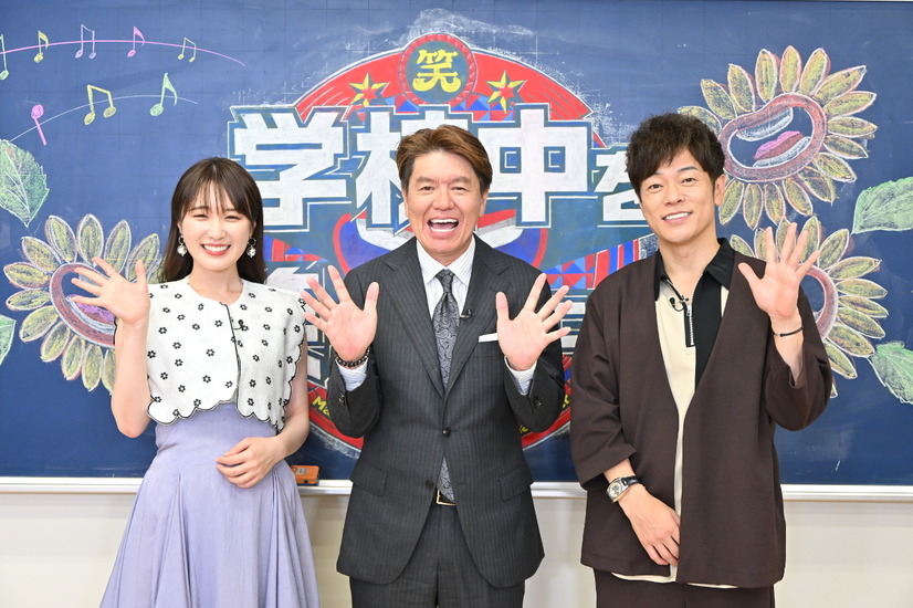（C）TBS