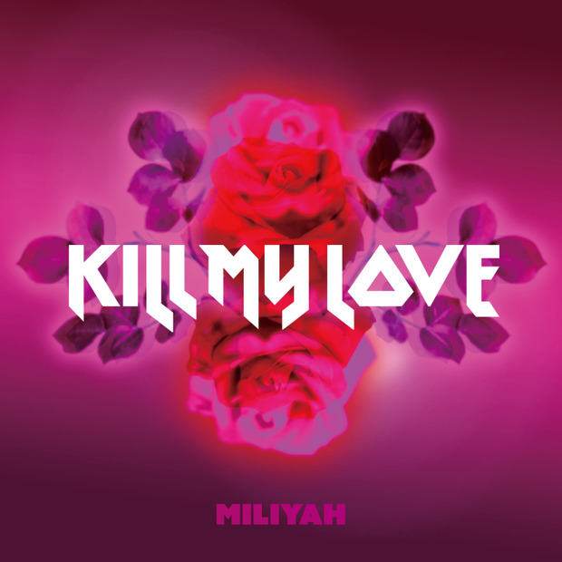 加藤ミリヤ、関西コレクションで新曲「KILL MY LOVE」を初パフォーマンス！