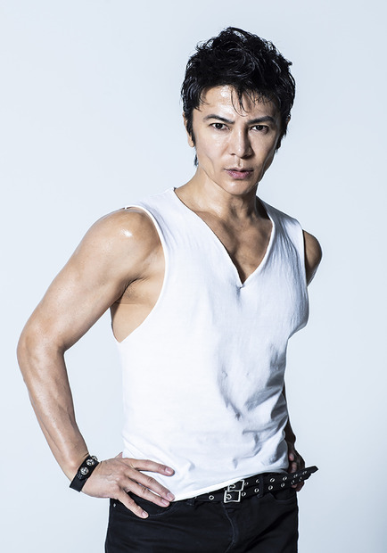 武田真治、『ナイナイのANN』に12年ぶり出演！