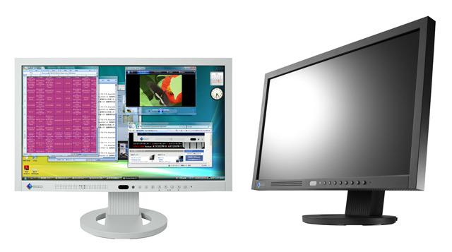 EIZO FlexScan EV2303W-T