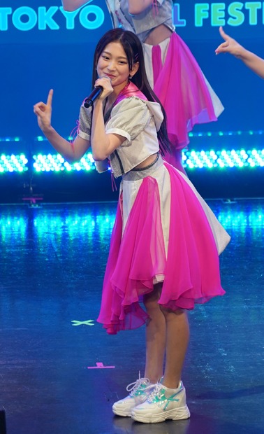 HKT48【写真：竹内みちまろ】