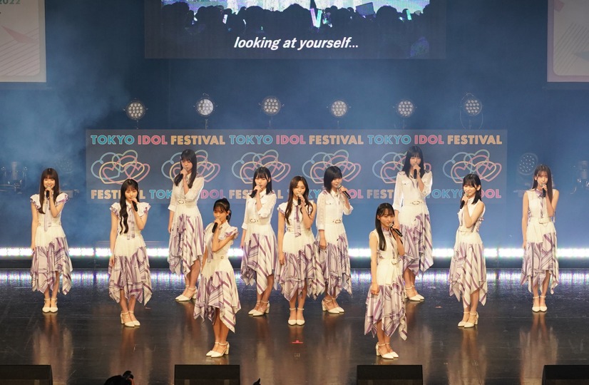 乃木坂46・5期生【写真：竹内みちまろ】