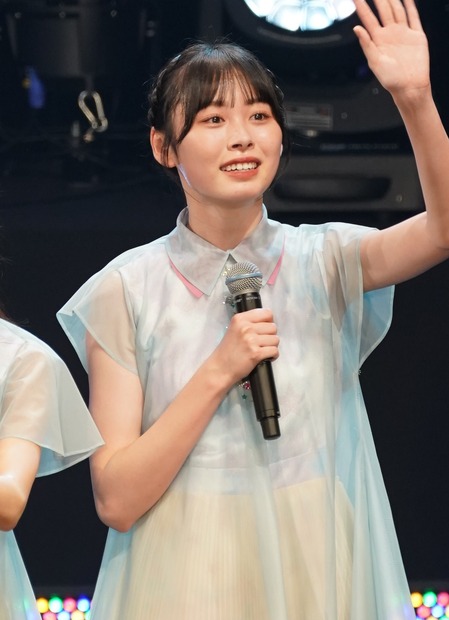 日向坂46【写真：竹内みちまろ】