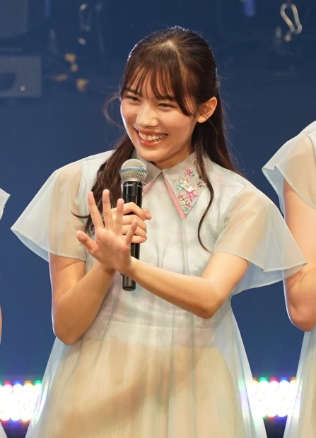 日向坂46【写真：竹内みちまろ】