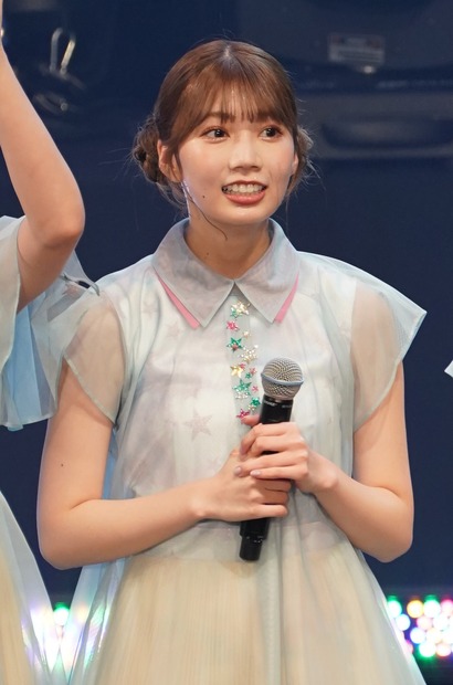 日向坂46【写真：竹内みちまろ】